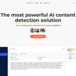 هوش مصنوعی Winston ai