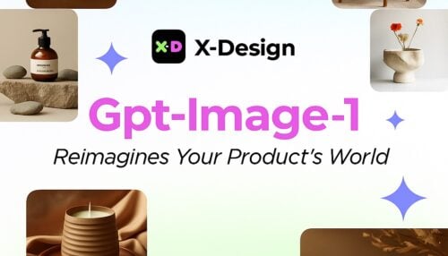 هوش مصنوعی X-Design