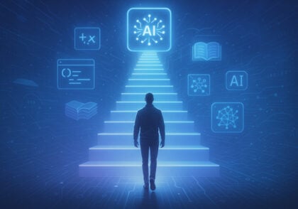 مسیر یادگیری هوش مصنوعی