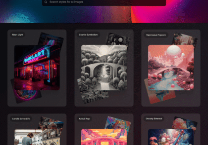 هوش مصنوعی Freeflo