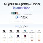 هوش مصنوعی i10x
