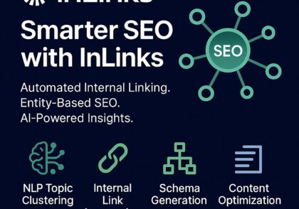 هوش مصنوعی InLinks