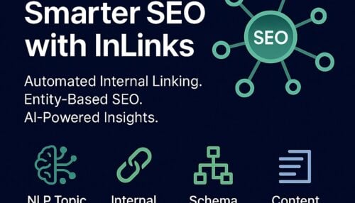 هوش مصنوعی InLinks