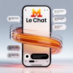 هوش مصنوعی Le Chat
