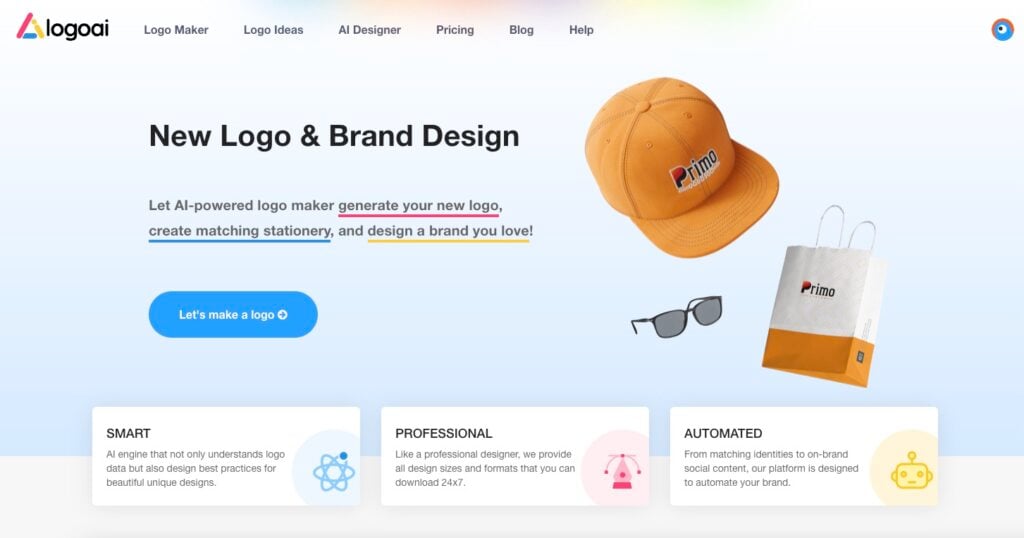 هوش مصنوعی Logo AI