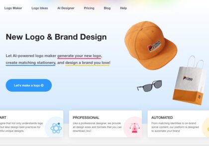 هوش مصنوعی Logo AI