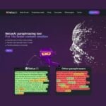 هوش نوصنوعی Netus AI