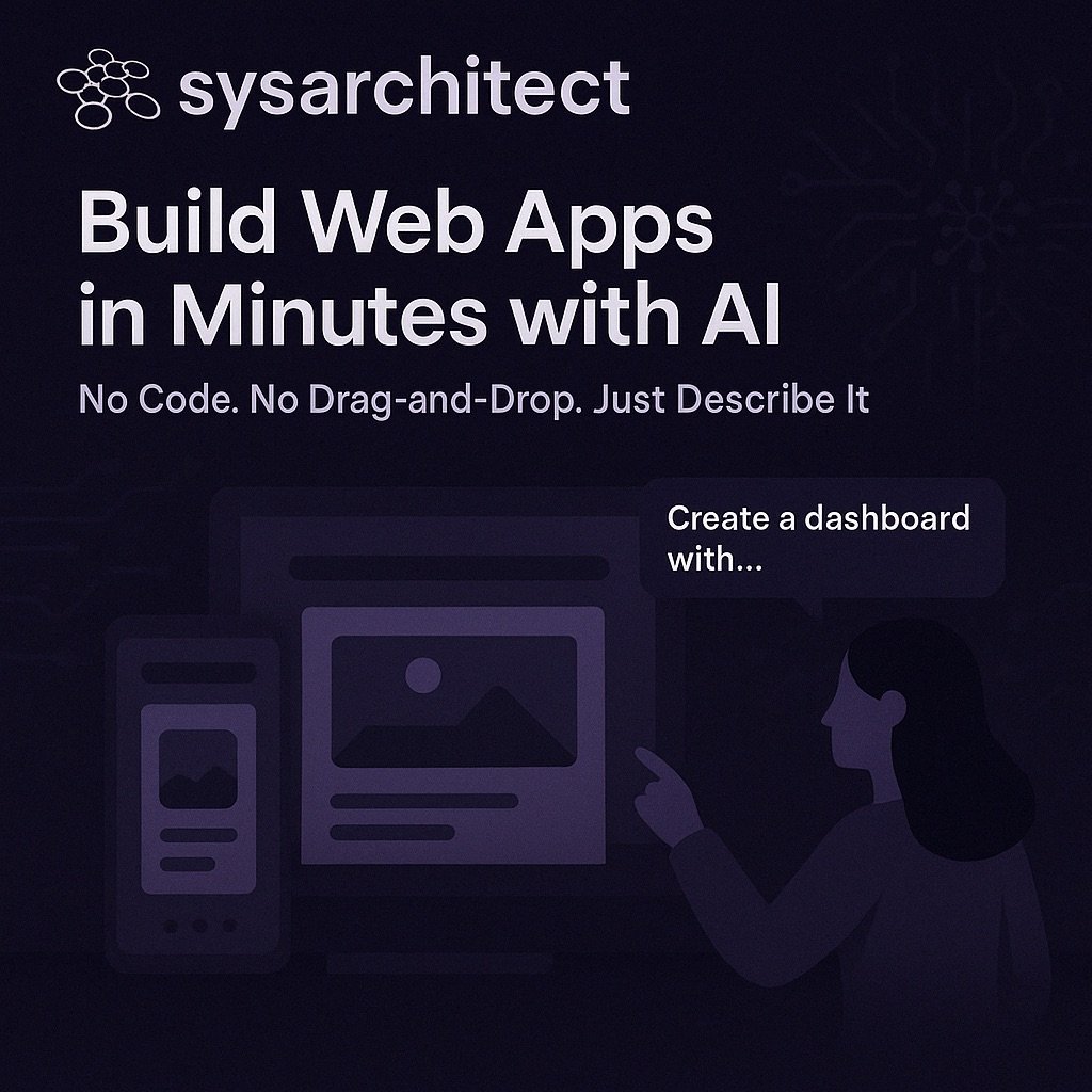هوش مصنوعی Sysarchitect