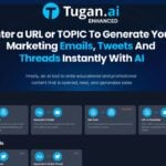 هوش مصنوعی Tugan