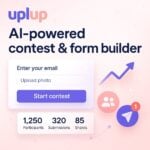 هوش مصنوعی Uplup