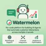 هوش مصنوعی Watermelon