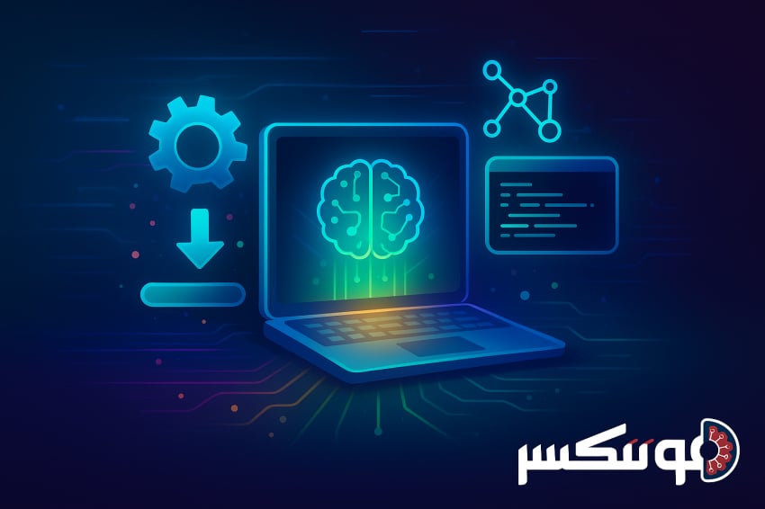 آموزش نصب هوش مصنوعی استیبل دیفیوژن