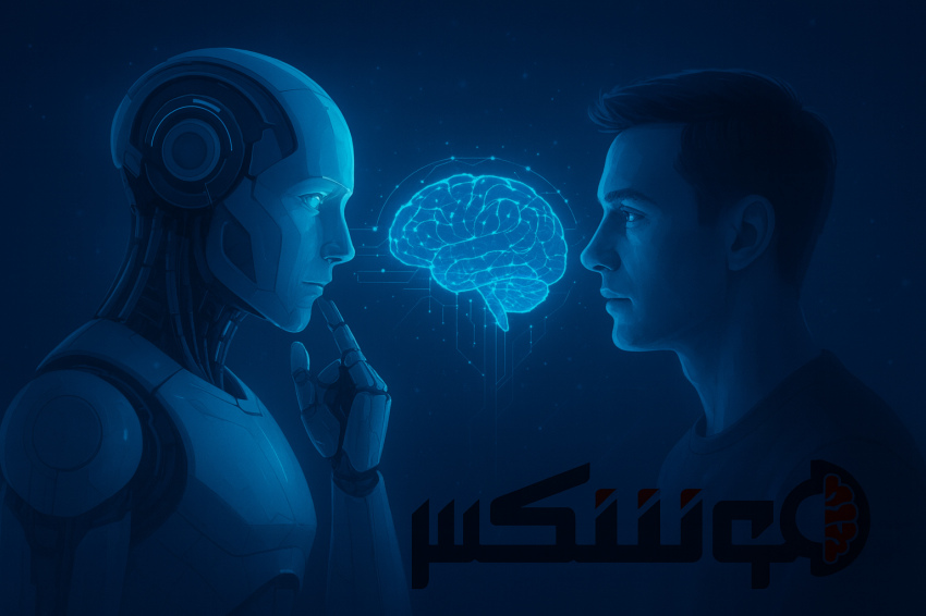 هوش مصنوعی نظریه ذهن