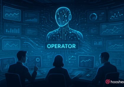 اپراتور هوش مصنوعی