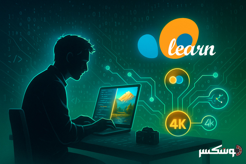 David Cournapeau، خالق پروژه Scikit-learn و پیشگام توسعه ابزارهای یادگیری ماشین متن‌باز در پایتون