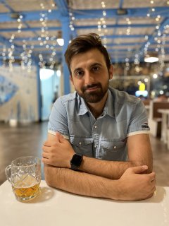 امین بیگ‌زاده