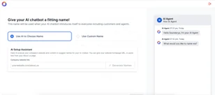 راهاندازی چتبات هوش مصنوعی با استفاده از پلتفرم Kore.ai