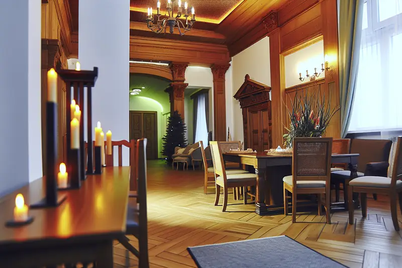 تصویر حرفه‌ای ویرایشی مرتبط با موضوع مقاله، ترکیب‌بندی تمیز، بدون متن