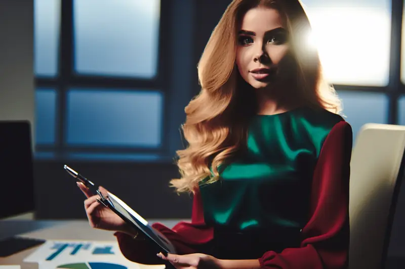 آرون لوی در حال سخنرانی در TechCrunch Disrupt 2025