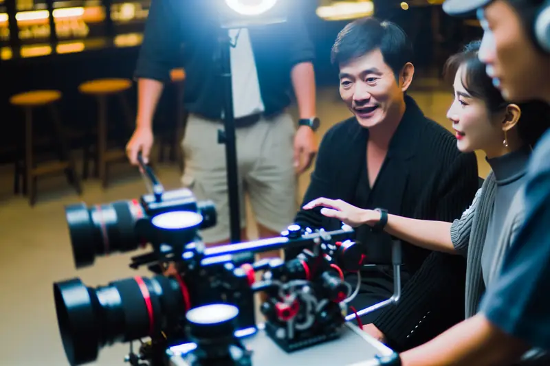 تصویر اصلی مقاله درباره انویدیا و موفقیت آن در دستیابی به ارزش ۵ تریلیون دلار