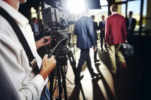 تصویر سردبیرانه حرفه‌ای مرتبط با موضوع مقاله