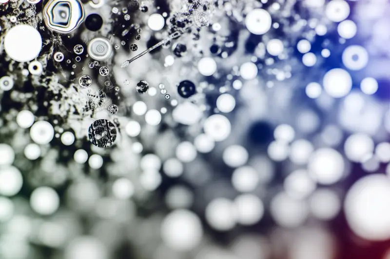 تصویر حرفه‌ای مرتبط با موضوع مقاله، با ترکیب‌بندی تمیز و بدون نوشته