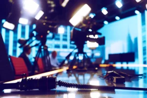 توماس میدلدیچ در رویداد TechCrunch Disrupt 2025