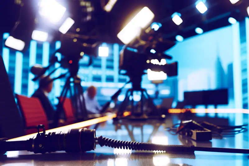 توماس میدلدیچ در رویداد TechCrunch Disrupt 2025