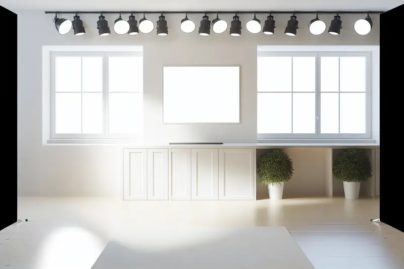 تصویری از رویداد TechCrunch Disrupt 2025 با حضور استارتاپ‌ها و شخصیت‌های برجسته