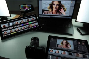 وینود خوسلا در حال سخنرانی در کنفرانس TechCrunch Disrupt 2025