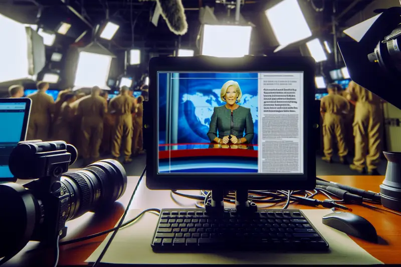 تصویر اریک یوان، مدیرعامل زوم، در یک محیط کاری