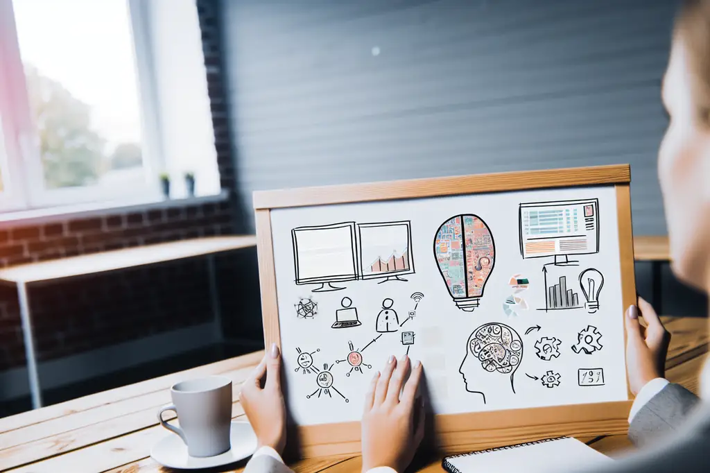 نموداری از روند رشد و توسعه مدلهای صوتی هوش مصنوعی