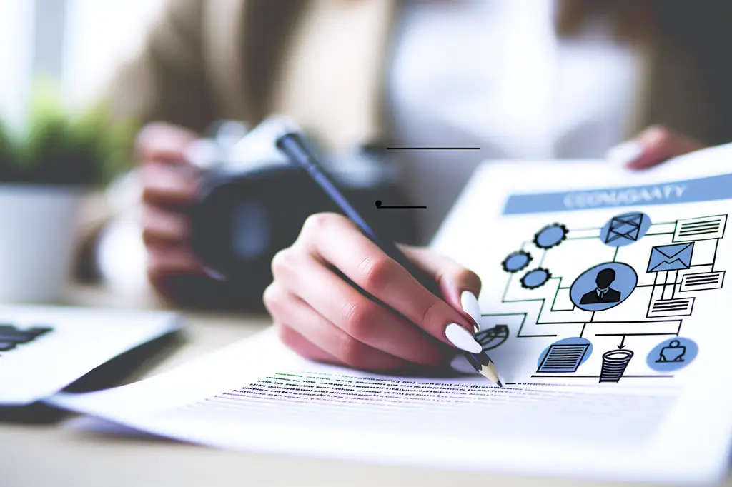 تصویر یا نمودار مرتبط با بخش اول مقاله