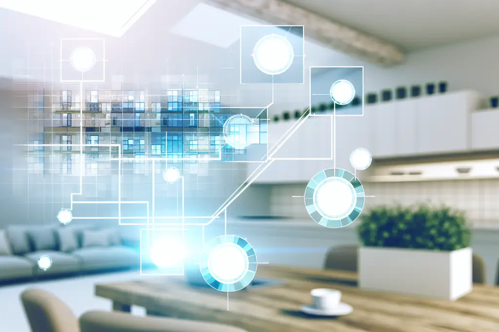 تصویری از نحوه عملکرد تحلیل صوتی Mappa