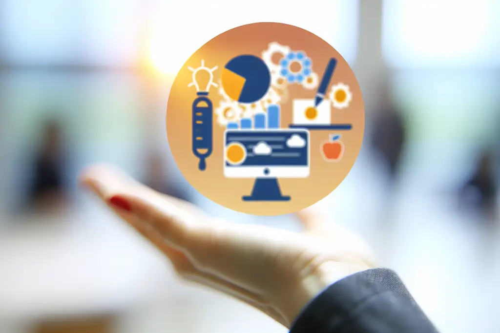 تصویر یا نمودار مرتبط با بخش اصلی اول