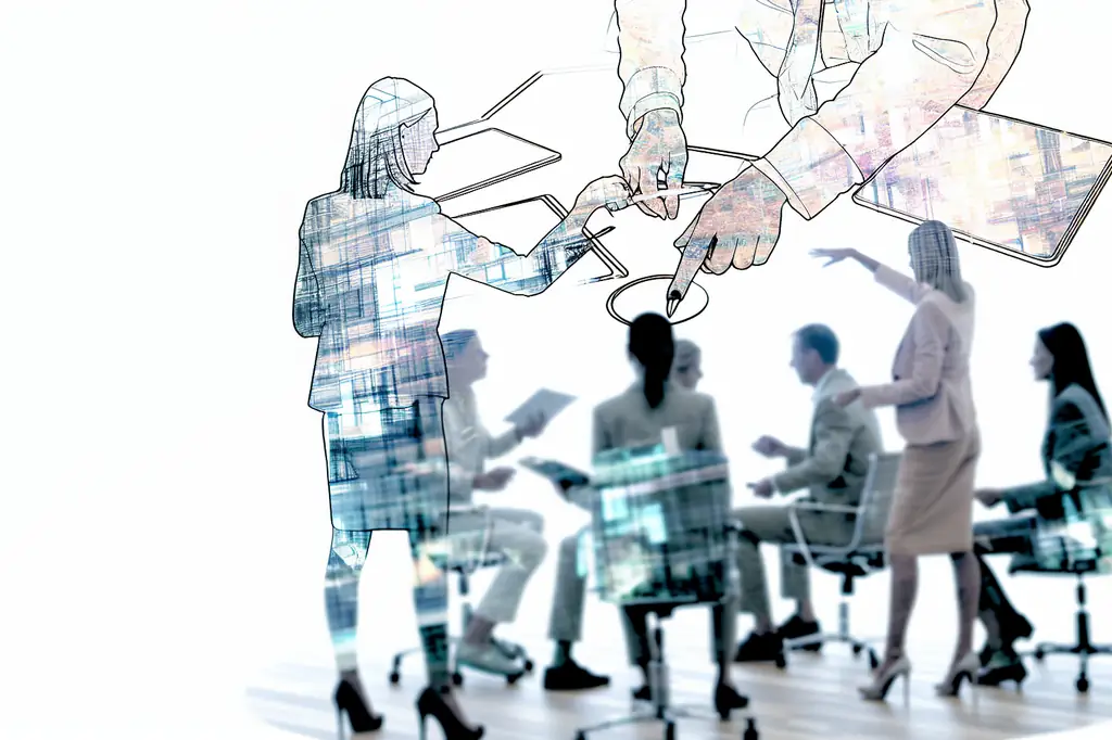 تصویر یا نمودار مرتبط با بخش اول