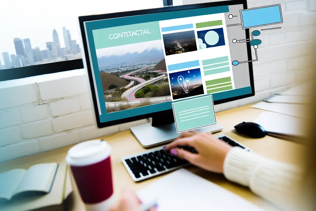 تصویر یا نمودار مرتبط با بخش اول مقاله