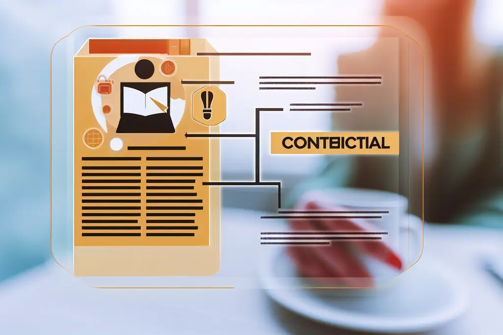 تصویر مرتبط با هوش مصنوعی و کاهش ساعات کاری