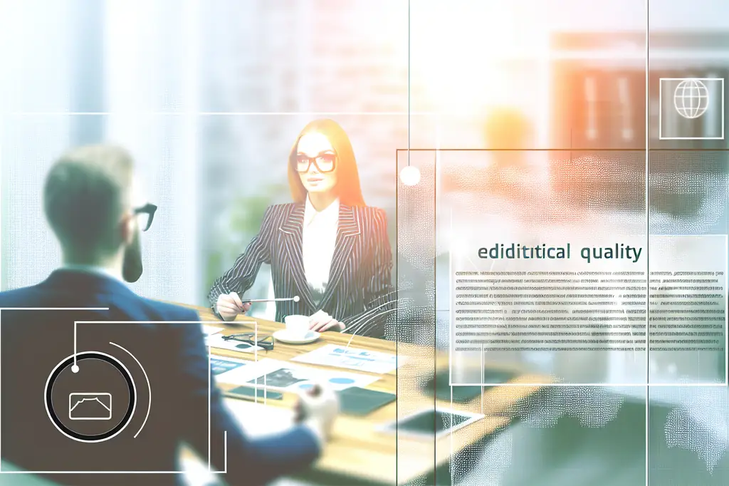 اینفوگرافیک نشاندهنده چالشها و فرصتهای هوش مصنوعی در SaaS