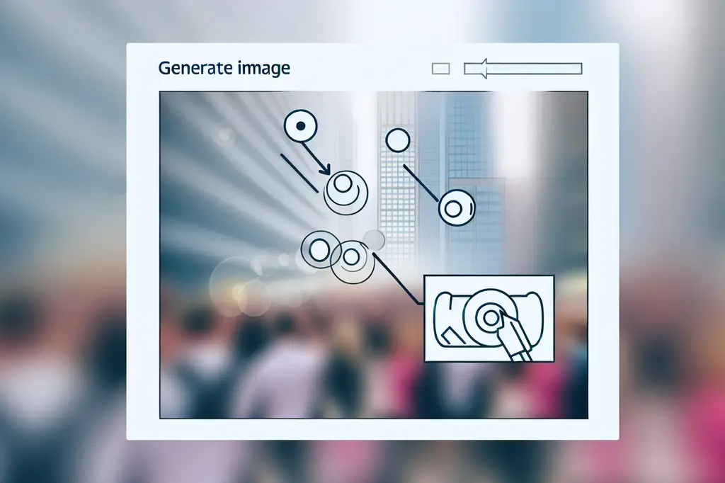 تصویری از سخنرانان و داوران در TechCrunch Disrupt 2025