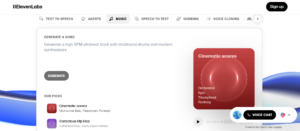 معرفی ابزار ElevenLabs برای آموزش هوش مصنوعی