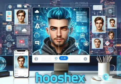 هوش مصنوعی تغییر چهره، با تحلیل دقیق جزئیات صورت انسان، مرز میان واقعیت و دنیای دیجیتال را کم‌رنگ کرده است.